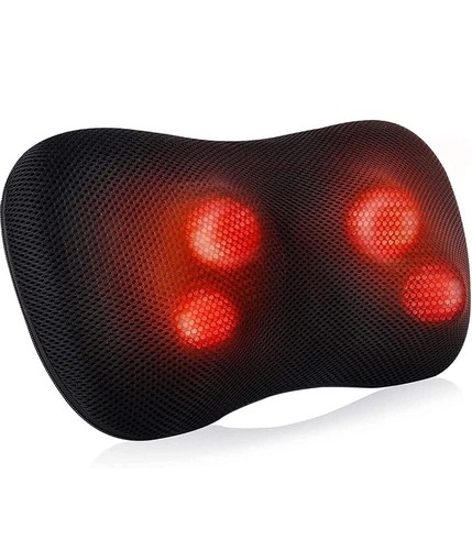 Coussin massage - de,