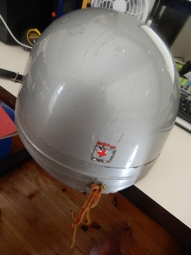 Casque bol anglais - bol, style