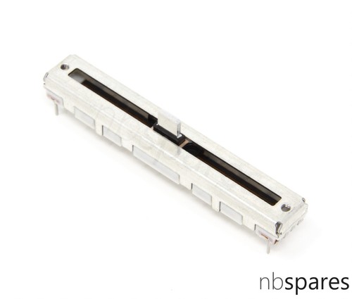 Pioneer dcv1027 fader ddj - pioneer, rz