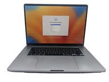APPLE MACBOOK PRO A2141 2019 i7 2.6GHz 512GB 16GB Grade D