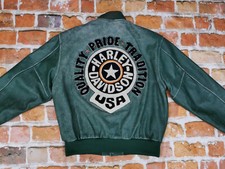 HARLEY DAVIDSON USA Vintage