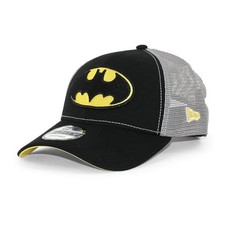 Casquette en maille New Era