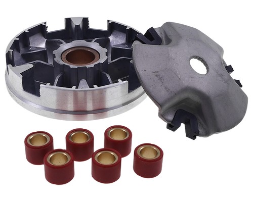 Variateur standard 13mm - 13mm, pour