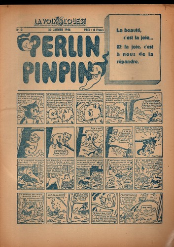 Perlin pinpin 20 - perlin, n°2