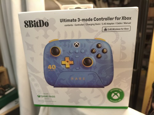 Bitdo ultimate manette - ultimate,