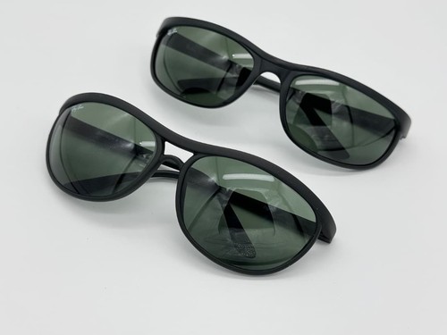 Lunettes soleil ray - de,