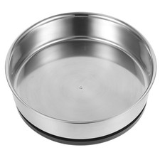  Porte Epice Rotatif Épices Rack À En Rotation Porte-épices De Cuisine