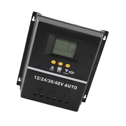 60a mppt solar - 60a,
