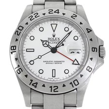 Rolex Explorer II Automatique