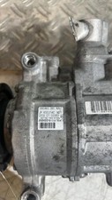 Compresseur clim AUDI A4 3