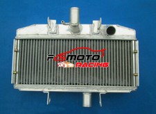 Radiateur en Aluminium Pour