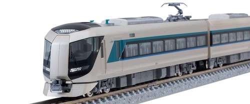 Tomix gauge tobu - tomix,
