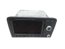 Système de navigation Navi RNSE-PU pour Audi A3 8P QU 10-12 8P0035193G