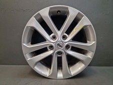 Jante alu - Nissan Juke I - 7"