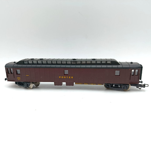 Train electrique jouef - ho,