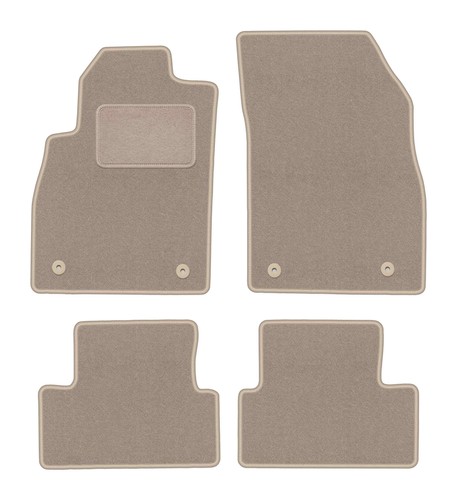 Tapis sol velours - tapis,