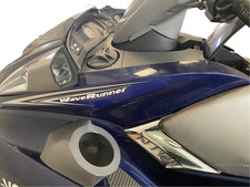 6.5" Coques / supports pour haut-parleurs Audio Jet Ski Yamaha FX 2008-2011