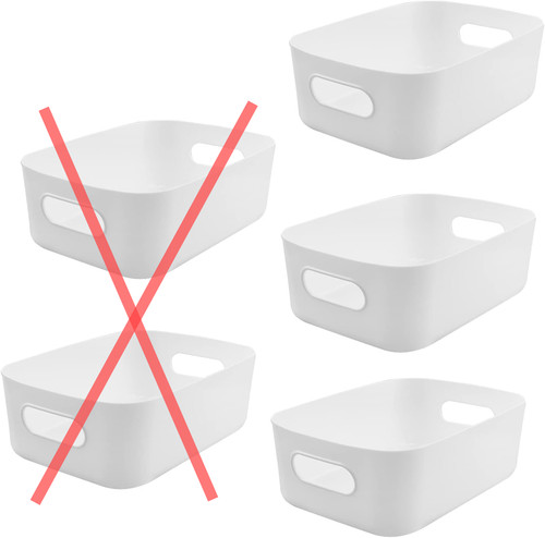 Panier rangement lre en - panier,