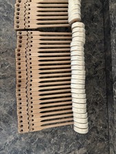 Yamaha C7 Grand Piano Hammers, Shanks and Knuckles. Used￼
