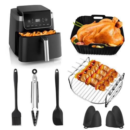 Pièces air fryer - 11,