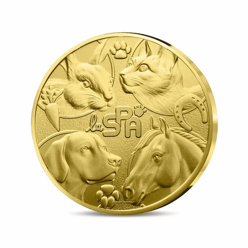 Animaux préférés des