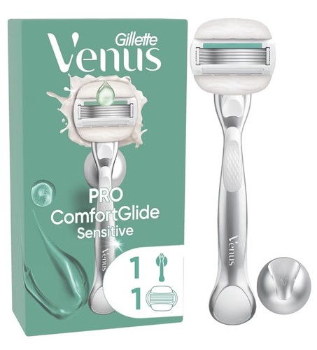 Rasoir rechargeable simply - rasoir,
