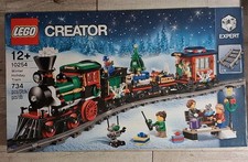 LEGO WINTER VILLAGE- 10254 -