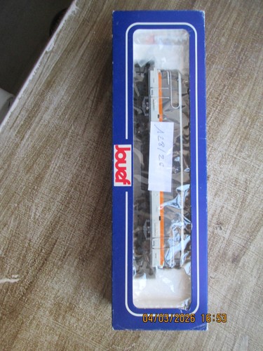 128 locomotive bb 9282 - n°,