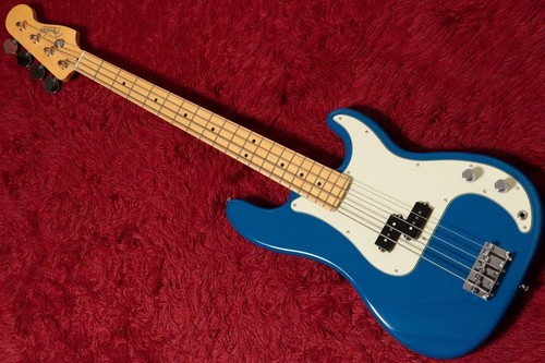 Fender made japan hybrid - in,