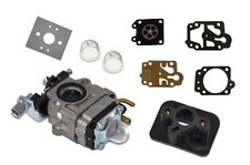 carburateur 52 ccm CEP Chester D+L Einhell Fuxtec Valex RACING débroussailleuse