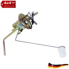 Puits de jauge Jeep CJ