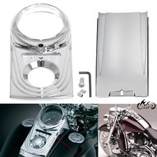 Dash Panel Insert Cover Tank