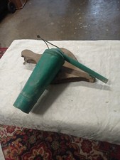 Ancien Pulvérisateur
