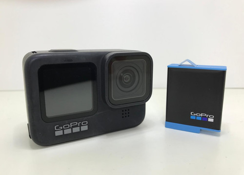 Gopro hero9 black action cam - hero9,
