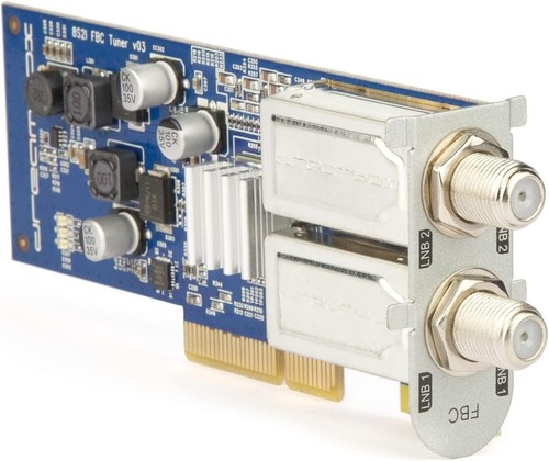 Dream multimedia tuner - multimedia,
