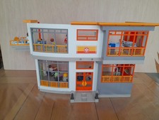 Playmobil lot hôpital 6657