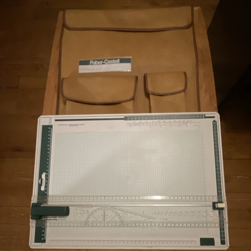 Faber castell planche - faber-castell, à
