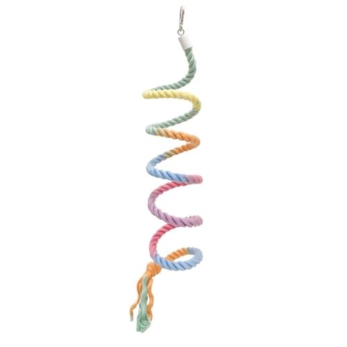 Perchoir corde chanvre - corde, de
