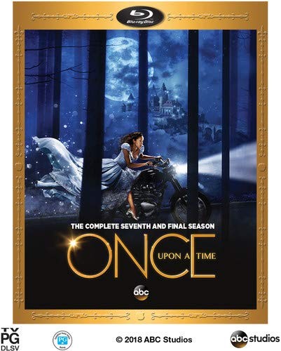 Once upon time the - time:, complete