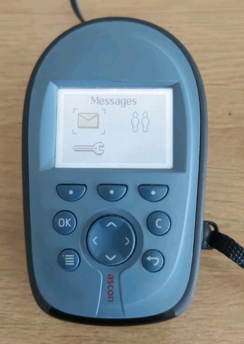 Ascom a71 emetteur - ascom, /