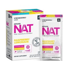 Pruvit keto OS nat Raspberry
