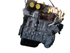 Moteur FORD FOCUS 3 PHASE 1