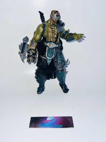 Figurine articulée spawn - figurine, articulée/spawn