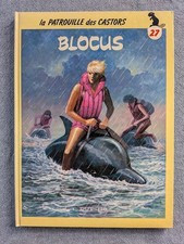 La Patrouille des Castors