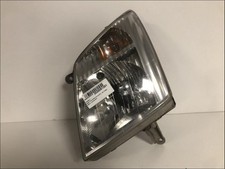 Optique avant principal gauche