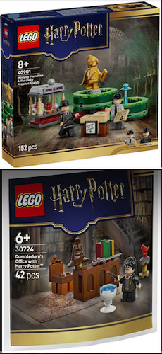 Lego harry potter - lego,