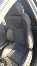 RECARO siége avant gauche AUDI A6 BERLINA 4B2 2001 845543