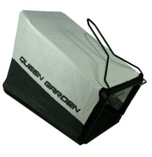 Tissu Panier Sac Ramasse Herbe Tondeuse Giulio Cesare SANDRI JARDIN