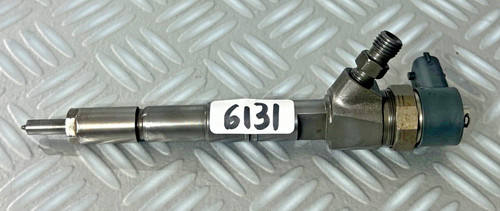 Injecteur bosch alfa romeo - alfa,