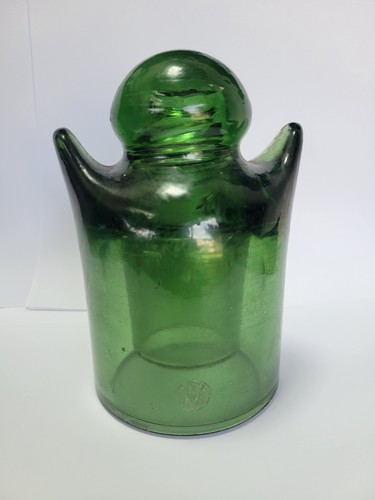 Insulators glass isolateur - glass, vm